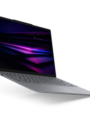 Lenovo Yoga Slim 7 Intel, 35.56cms, Seashell – Laptop – Intel® Core™ Ultra 5 322 – 512 GB SSD – 16 GB RAM – Windows 11 Home | 83QM0047IN