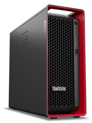 Lenovo ThinkStation P7, Workstation – Intel® Xeon® W5 – 16 GB RAM  | 30F2CTO1WWIN1