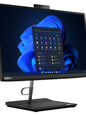 Lenovo ThinkCentre neo 30a – intel i5, 8 GB RAM, 512 SSD, Black – Desktop – Intel® Core™ i5 – 512 GB SSD – 8 GB RAM – Windows 11 Pro | 12B3X000R1