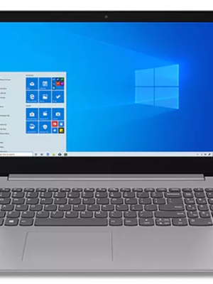 Lenovo IdeaPad 3 15″ – Intel i3, 4 GB RAM, 512 SSD, Platinum Grey – Laptop – Intel® Core™ i3 – 512 GB SSD – 8 GB RAM – 15 in | 81X8XA01IN