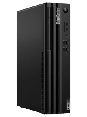 Lenovo ThinkCentre M75s Gen 5, Desktop – AMD Ryzen™ 5 8500G – 8 GB RAM  | 12TBCTO1WWIN3