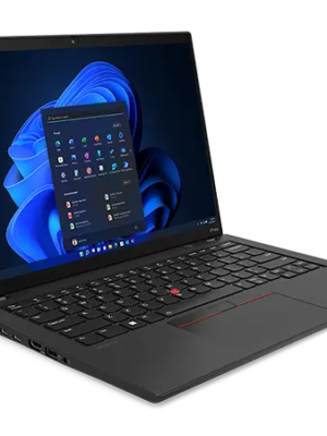 Lenovo ThinkPad P14s – AMD Ryzen 5 Pro, 16 GB RAM, 512 SSD, Storm Grey – Business Laptop – AMD Ryzen™ 5 PRO 7540U – 512 GB SSD | 21K6X002R1