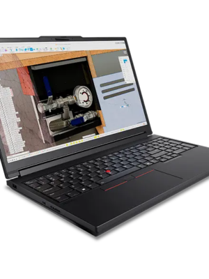 Lenovo ThinkPad T16g Gen 3, Business Laptop – Intel® Core™ Ultra 9 275HX – 1 TB SSD – 16 GB RAM – 40.64cms  | 21V6CTO1WWIN1