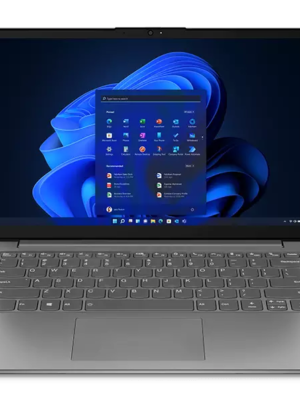 Lenovo V15″ Intel® Celeron® N4500, Black – Business Laptop – Intel® Celeron® N4500 – 256 GB SSD – 8 GB RAM – V15 in  | 82QYXA02IN