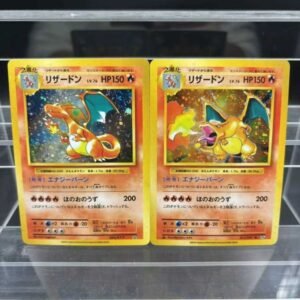 DIY PTCG Collection Cards 2016 CP6 Charizard 011/087 JPN Self Made Single Card Classic Game Anime Card Gift Toy L260511KWKX