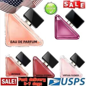 US stock 2-7 days men perfume women cologne for mens designer 100ml men perfumes fragrances for women Parfum Long Lasting Fragrance High quality 0701