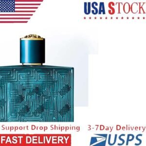 parfum 100ml/3.4 fl.oz Cologne for Fragrances Deodorant man perfume