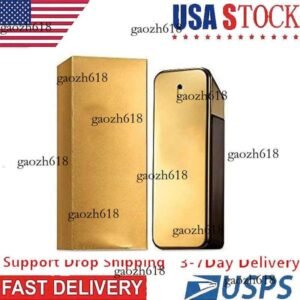 parfum 100ml/3.4fl.oz Cologne Long Lasting Fragrances for Men Mens Deodorant Incense Fast shipping