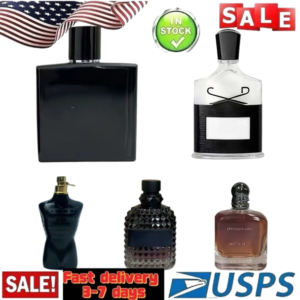 days Designer perfume men cologne for men designer parfum perfumes fragrances for women men colonge High-quality Lasting fragrance Spray US stock 2-7 32