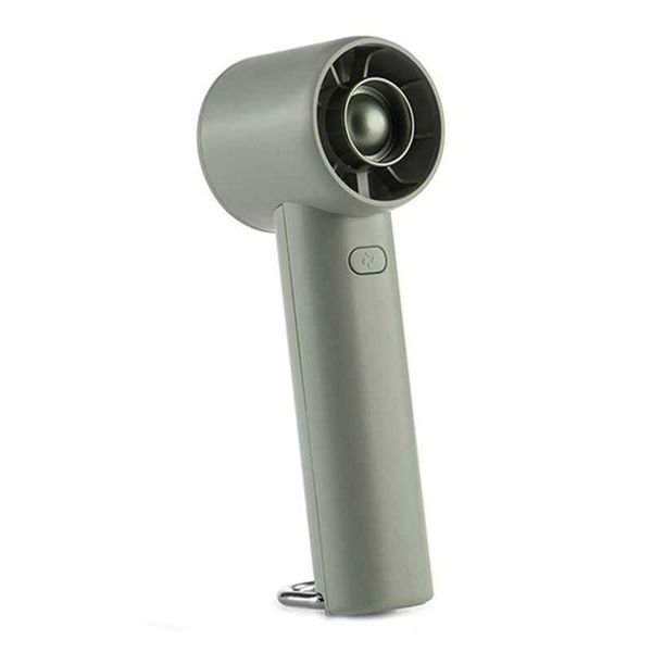 FanMini M02K-Handheld Portable Fan With 3 Speeds Ultra Quiet Lightweight USB Rechargeable Battery Operated Personal Fan Dura D260715