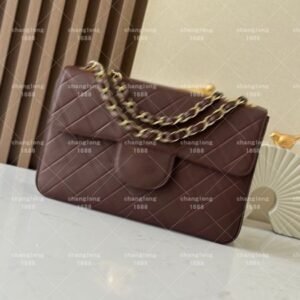 10A Top High-Quality Designer Fashion Women's Shoulder Bag, Crossbody Bag, Designer Bag, Ladies Handbag, Crossbody Saddle Bag, Top-Quality Shoulder Bag with Box