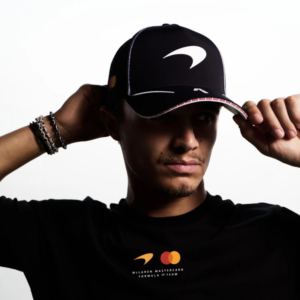 Wholesale High Quality Latest Hats 2026 Cap McLaren F1 series cap