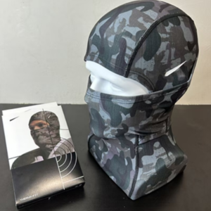 ski mask Balaclava Designer Ski Mask Brand Face Winter hat hell satr Protective Knitted Neck Guard Warm Cold Hat Skull Cap Bonnet Sports Beanies Men Fast