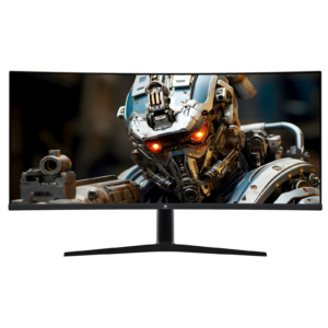 Z-EDGE UG34I 34″ 165Hz IPS Ultrawide Gaming Monitor