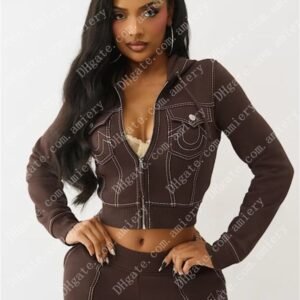 Designer 2PCS Womens Tracksuits Zipper Hoodies Sweatpants Two Piece Pants Set Outdoor Casual Sexy Hot Girl Letter Embroidery Fashion Outfits