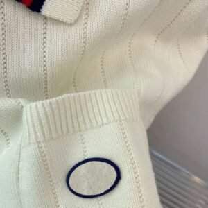 shirts mens designer polo shirts men high knitted quality embroidery casual business lapel short sleeved shirts fashionable classic men pol M260702