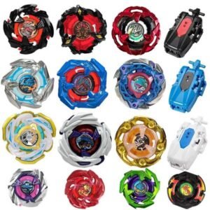 Top X Gyro Pack CX01 CX12 CX13 UX17 BX23 BX46 Phoenix Unicorn CX BX UX Combat Gyro Q260905