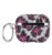 Glitter Diamond Earpods Case for Airpods Pro with Carabiner Leopard Bling Cover Earphone for Air Pods Airpod 3 Funda Coque A446712