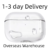 USA Stock Top Quality For Airpods Pro 3 2 2nd gen Air 2 3 4 Earphones Air 4 Bluetooth Headphone Accessories Silicone Protective Case Wireless Charging Box Case