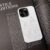 Ins Angel Wing Girl Art Simple Phone Case For iPhone 17Air 17 16 15 14 13 12 11 Pro Max 7 8 Plus Mini X XR XS Sweet Y2K Cover