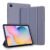 For Samsung Galaxy Tab A11 Plus Case 11-inch 2025 TPU Tri-fold Flip Magnetic Stand Funda For Galaxy Tab SM-X230 X236 X226B Cover Z260618