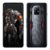 Original Nubia Red Magic 7S Pro 5G Mobile Phone Gaming 12GB RAM 256GB ROM Octa Core Snapdragon 64.0MP 5000mAh Android 6.8" Full Screen Fingerprint ID Face Smart Cellphone