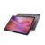 Lenovo Tab K10 Gen 2 25.65 cms, Luna Grey – Tablet – MediaTek Helio G85 – 128 GB – 4 GB RAM – Android 14 or Later | ZAEL0075IN