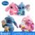 Disney 20cm Disney Plush Doll Stitch Lilo Doll Cute Duck Stitch Plush Stuffed Toy Christmas Childrens Birthday Gift Kawaii Toys C260714
