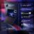 Lenovo Legion Pro 7 Intel, 40.64cms, Eclipse Black – Gaming Laptop | Gaming PC – Intel® Core™ Ultra 9 275HX – 1 TB SSD – 32 GB RAM | 83F500K1IN