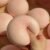 1PC Squishy Realistic Daifuku Mochi Stress Relief Sensory Decompression Toys Sticky Slow Rising Squeeze Toy For Kids Adults Gift X260511