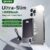 2026 NEW Ultra Thin Power Bank 10000mAh Slim Magnetic Wireless 20W Fast Charging Portable Battery for IPhone H260227