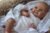 reborn baby doll 49CM Baby Dolls Sweet Face Lifelike Real Touch Reborn Juliette 3D Skin Multiple Layers with Hand Painted silicone Hair Bebe Doll realistic ne