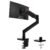 MS05 Monitor Mount, Gas Spring Monitor Desk Mount Monitor Arm