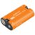 2pcs 3000mAh Rechargeable Battery For Xbox Series X/S/Xbox One S/X Controller Battery For Xbox One + USB Battery Charger