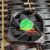 Free shipping, brand new AD1212UX-A71GL 12025 12V 0.50A two-wire cooling fan