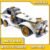 305pcs Super Fighter Vehicle The Penguin Arctic Roller Pursuit Escape Pod 10631 Building Blocks 07047 Toy Compatible With 70911 Z250122