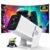 Full HD 1080P TD80W Mini Projector 4K Android WiFi 3D Home Theater TD80 Portable Projetor Meeting Video Movie
