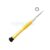 New Bottom Screws Rubber Feet Srewdriver For Macbook Pro Retina 13" 15" A1398 A1425 A1502 2012 2013 2014 2015