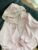 Long Thin Cat Pattern Floral Sleeve Zippered Hoodie Women's Spring and Summer Japanese Style Cute Open Cardigan Loose Top L260807