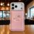 Luxurys Designer women Phone Case for iPhone 17 17promax 16 15 14 13 Pro Max Hi Quality 3D Embossed Leather PU carriage HH orange protective cases back Cover