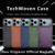 Techwoven case iphone17 pro max case iphone17 pro case magnetic case iphone17 case For iPhone 17 Pro Max case Pop up animation iPhone 17 pro shell 17air phone case