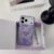 designer phone cases For iPhone 17 pro max case 16 pro 15 14 13 12 11 coque Silky soft Leather Designer Fashion Wallet phone case back cover Dirt-resistant