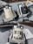 Vacuum Flask Small Fragrance 320Ml insulated bottle Letter Bag Kettle Stainless Steel Thermos Portable Crossbody Accompanying Water Outdoor Cup Thermos T3