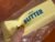 1PC Antistress Butter Stress Anxiety Relief Fidget Slow Rising Squishy Squeeze Elastic Cheese Stick Prank Toys H2603133 ss