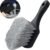 Car tire and wheel rim cleaning brush detailed information car wash towel kit universal accessories 240824