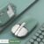 Wireless Mouse Single Mode Three-gear Dpi Selection 2400dpi For Pc Notebook Computers Charging Mouse M203 Mouse Office Mouse L260606 L260608