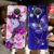 For / Case Black TPU Soft Silicone Cute Cartoon Painted Back Cover for Nokia G20 G10 G50 G300 Phone Cases NokiaG20 S260429