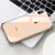 Compatible iPhone 15 Transparent 14 Pro Protective Cover Apple 13 Shockproof TPU Soft Case