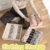 Underwear Bra Socks Storage Box Cabinet Drawer Organizer Scarf Wardrobe Clothing 260527