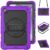 Samsung Tab A9 Plus Shockproof Hand Strap Tablet Case Griffin iPad Air 11 Stand Cover
